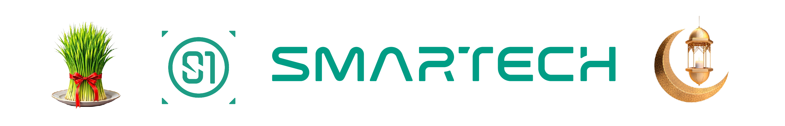 SMARTECH Logo
